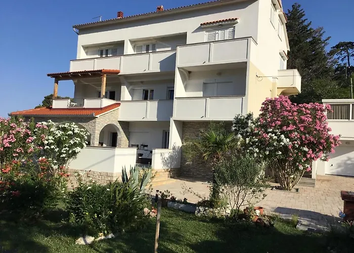 Apartman Casa Fumica Palit