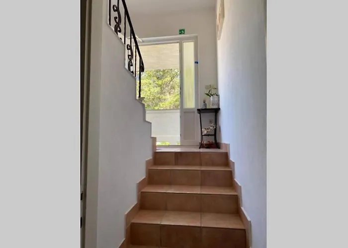 Apartman Casa Fumica