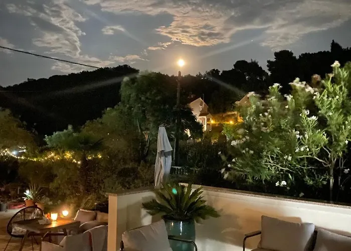 Casa Fumica