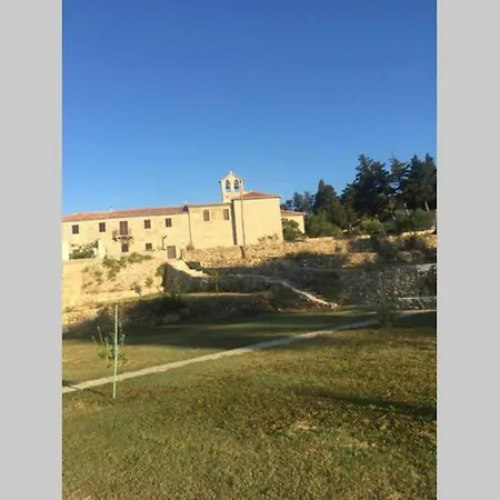 Casa Fumica