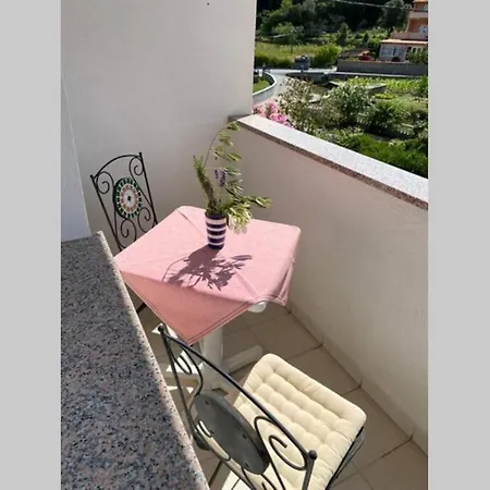 Apartamento Casa Fumica Palit