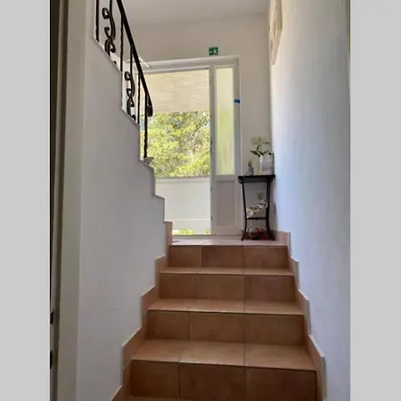 Appartement Casa Fumica