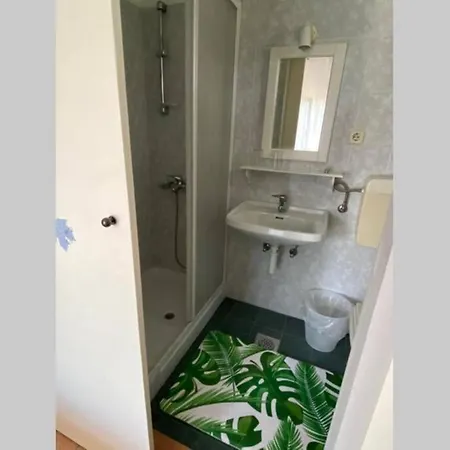 Casa Fumica Appartement *