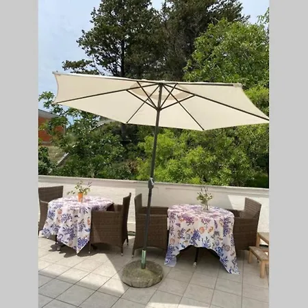 Casa Fumica Appartement *