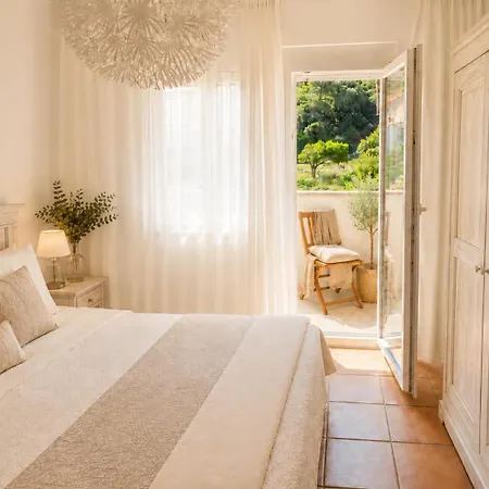 Apartamento Casa Fumica *
