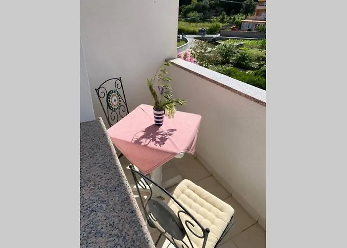 Appartement Casa Fumica Palit